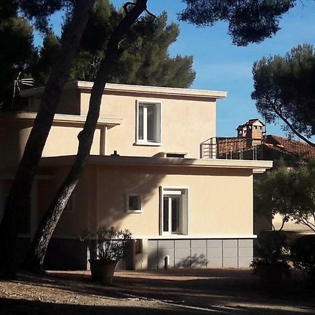 Lou Cigalou Villa Cassis Luaran gambar