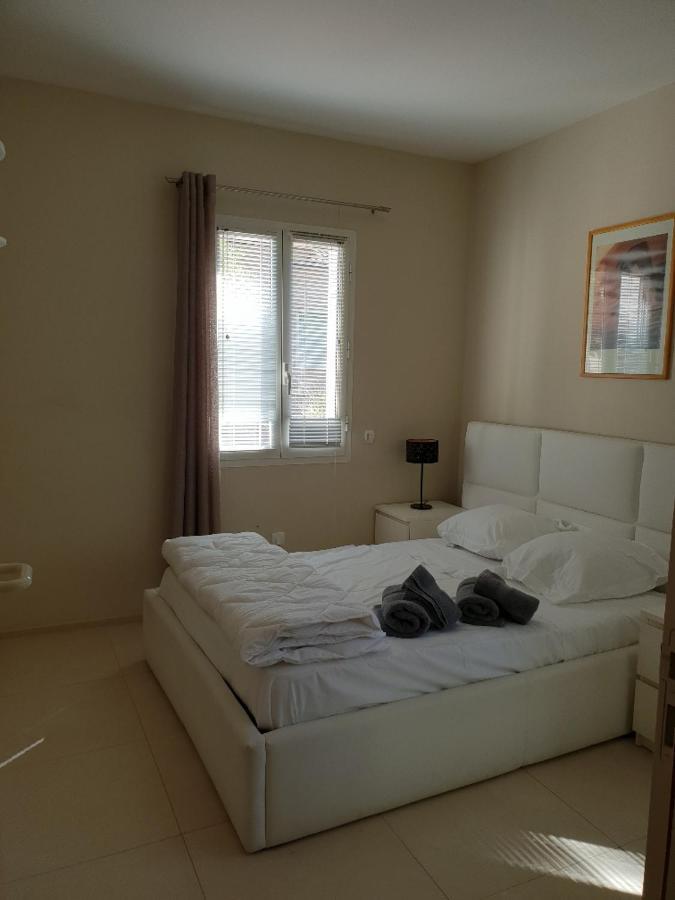 Lou Cigalou Villa Cassis Luaran gambar